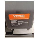 VEVOR Shallow Well Pump 1.1 HP 978GPH 131 ft. Head Portable Garden Water Jet Pump with Hose Adapters for Pond Lake Irrigation