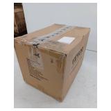 VEVOR Shallow Well Pump 1.1 HP 978GPH 131 ft. Head Portable Garden Water Jet Pump with Hose Adapters for Pond Lake Irrigation