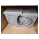 Rheem 42,000 Grain Preferred Plus Water Softener for Hard Water and Iron Reduction