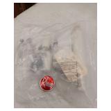 Rheem 42,000 Grain Preferred Plus Water Softener for Hard Water and Iron Reduction