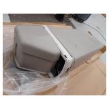 Rheem 42,000 Grain Preferred Plus Water Softener for Hard Water and Iron Reduction