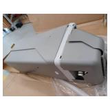 Rheem 42,000 Grain Preferred Plus Water Softener for Hard Water and Iron Reduction