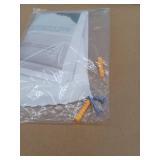 Banbury 24 in. W x 36 in. H Arch mirror Wall Bathroom Vanity Mirror in Brushed Nickel