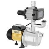 K2 3/4 HP Stainless Steel Automatic Booster Pump