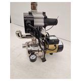 K2 3/4 HP Stainless Steel Automatic Booster Pump