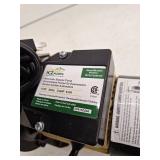 K2 3/4 HP Stainless Steel Automatic Booster Pump