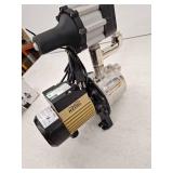 K2 3/4 HP Stainless Steel Automatic Booster Pump
