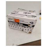 K2 3/4 HP Stainless Steel Automatic Booster Pump