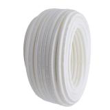 Cash Acme 1 in. 300 ft. Coil Pex Pipe Tubing  White
