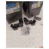 NDS 12-inch Catch Basin Drainage Kit -lot of 2
