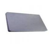 18 in. x 36 in. x 3 in. HDPE Condenser Mounting Pad for Ductless Mini Split Outdoor Units