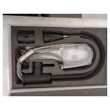 BWE Single Handle Pull Down Sprayer Kitchen Faucet Commercial Kitchen Sink Faucet, in Black