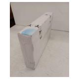 BWE Single Handle Pull Down Sprayer Kitchen Faucet Commercial Kitchen Sink Faucet, in Black