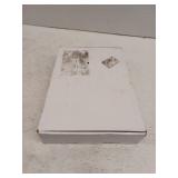 MTTCLE 8 in. Widespread Double Handles Bathroom Faucet with Pop-Up Drain in Matte Black