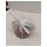 Danco 10562 Tub/Shower Trim Kit for Delta Delta 600 and Delta Monitor 14 series in Oil Rubbed Bronze