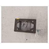Raco 211249 Locking Switch Cover Non Metallic  Gray