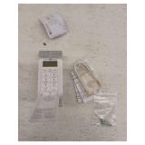 Utilitech 15 -Amps 120-volt Indoor Programmable Countdown Digital Lighting Timer