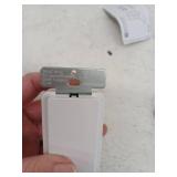 Utilitech 15 -Amps 120-volt Indoor Programmable Countdown Digital Lighting Timer