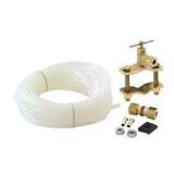 EASTMAN 200-PSI Polyethylene Ice Maker Connector, (Incomplete)