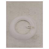 EASTMAN 200-PSI Polyethylene Ice Maker Connector, (Incomplete)