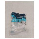 EASTMAN 200-PSI Polyethylene Ice Maker Connector, (Incomplete)