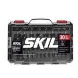 Skil Carbide-Tipped Router Bit Set 30 Piece
