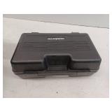 Metabo HPT 4-1/2-Inch Angle Grinder  Includes 5 Grinding Wheels & Hard Case  6.2-Amp Motor  Compact & Lightweight  G12SR4