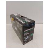 Metabo HPT 4-1/2-Inch Angle Grinder  Includes 5 Grinding Wheels & Hard Case  6.2-Amp Motor  Compact & Lightweight  G12SR4