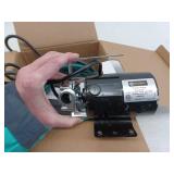 Utilitech 50AC-110 Water Transfer Pump