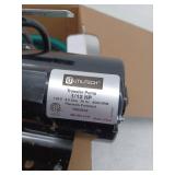 Utilitech 50AC-110 Water Transfer Pump