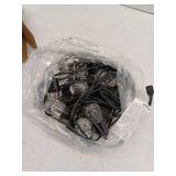 Enbrighten Ecoscapes Seasons Color-Changing LED CafeLights, 20 Bulbs, 40ft