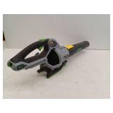 EGO Power+ Leaf Blower, Cordless Electric 670 CFM, LB6700, (Battery and Charger Not Included)