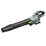 EGO Power+ Leaf Blower, Cordless Electric 670 CFM, LB6700, (Battery and Charger Not Included)