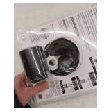 Danco 11084 Tub/Shower Trim Kit for Delta Delta 600 and Delta Monitor 14 series in Matte Black