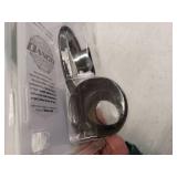 Danco 11084 Tub/Shower Trim Kit for Delta Delta 600 and Delta Monitor 14 series in Matte Black