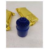 PUR PLUS 3pk Faucet Mount Water Replacement Filter RF99993 PUR Filtration, Reduces Odors, Filters Lead & Mercury