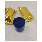 PUR PLUS 3pk Faucet Mount Water Replacement Filter RF99993 PUR Filtration, Reduces Odors, Filters Lead & Mercury