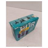 PUR PLUS 3pk Faucet Mount Water Replacement Filter RF99993 PUR Filtration, Reduces Odors, Filters Lead & Mercury