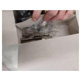 Montara Handleset with Juno Knob - 553 Series