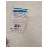 SharkBite 3/4 in. Push x 3/4 in. Dia. MPT Brass Elbow