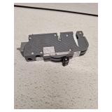 New Zinsco Type RC Replacement. Two Pole 50 Amp Thin Series Manufactured by Connecticut Electric