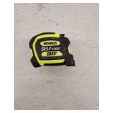 Kobalt Self Lock 30-Foot Tape Measure