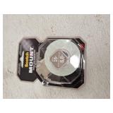 3M Scotch Indoor Double-Sided Mounting Tape  1/2  Roll