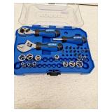 Kobalt Tool Set, Incomplete