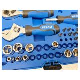Kobalt Tool Set, Incomplete
