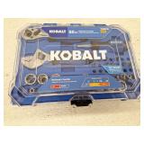 Kobalt Tool Set, Incomplete