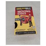 SHOULDERDOLLY LIFT STRAP (Incomplete)