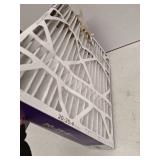 Filtrete 20x25x4 Air Filter