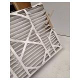Filtrete 20x25x4 Air Filter
