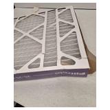 Filtrete 20x25x4 Air Filter